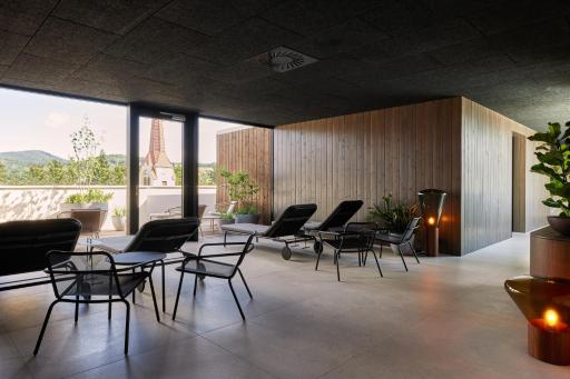 Hotel PERK - Housity