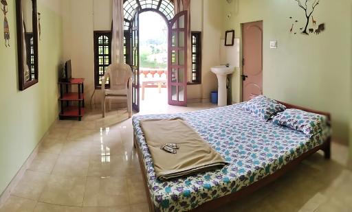 Sri Durgamba Residency - Housity