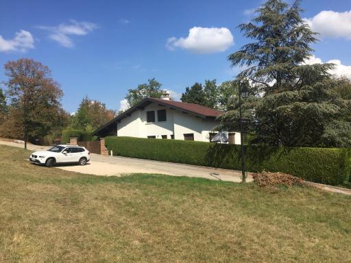 Chambre B&B dans la maison en lisière de forêt - Housity