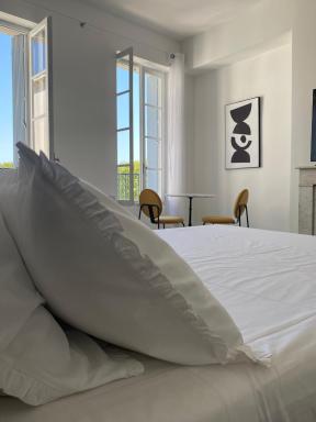 Maison d’hôtes Le 1853 - Housity