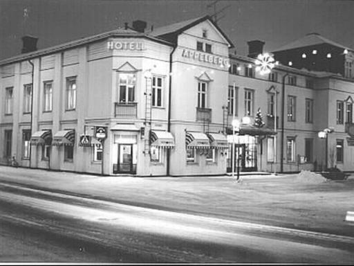 Appelberg hotel - Housity