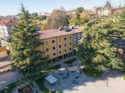 Hotel San Pancrazio - Housity
