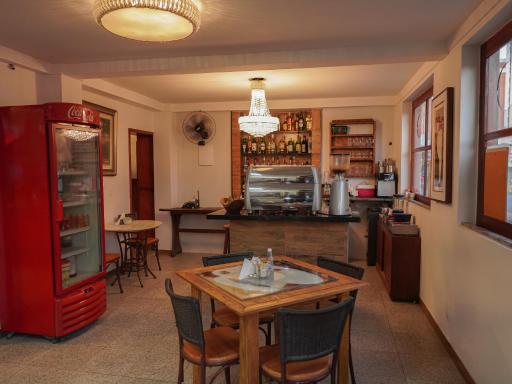 Hotel pousada Krone Praia de Iracema Fortaleza - Housity