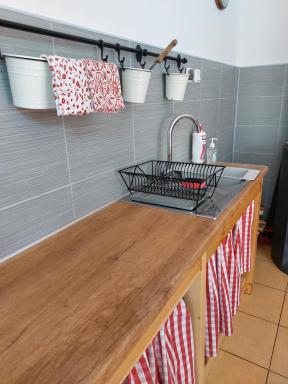 Domek Cicho Sza - Housity