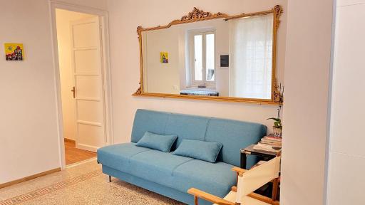 Anima Mundi Rooms - Housity