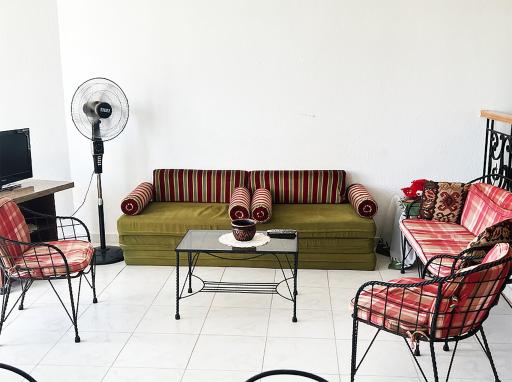 Concorde (Royal Beach) chalet Ras Sedr - South Sinai - Housity