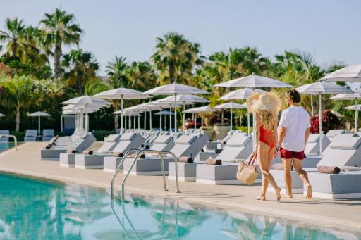Ivi Mare - Designed for Adults by Louis Hotels - Housity
