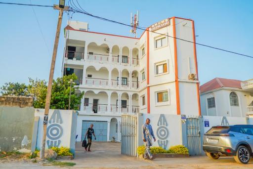 MGM Apartments Gambia - Housity