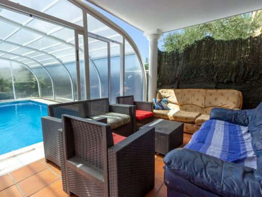 Holiday Home Miralrio by Interhome - Housity