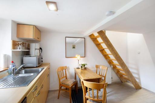 Tiny Appartment Xanten am See - Housity