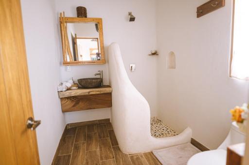 Hotel Boutique casa la Malagueña - Housity