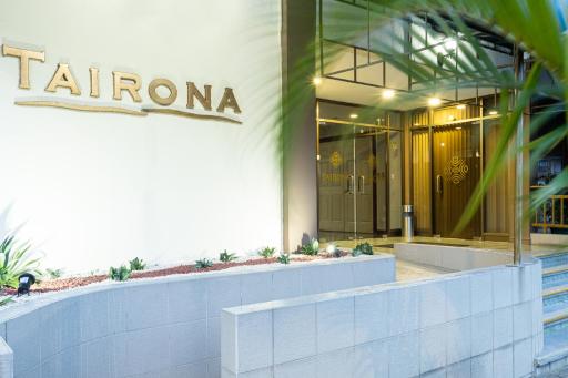 Apartotel Tairona - Housity