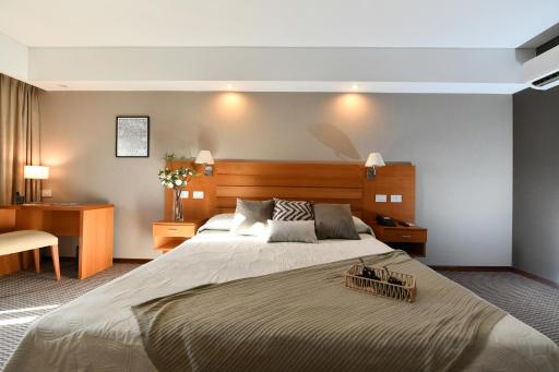 Howard Johnson San Francisco - Housity