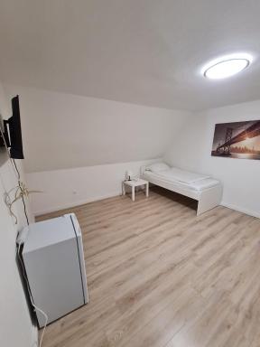 Apartement in Selm-Bork - Housity