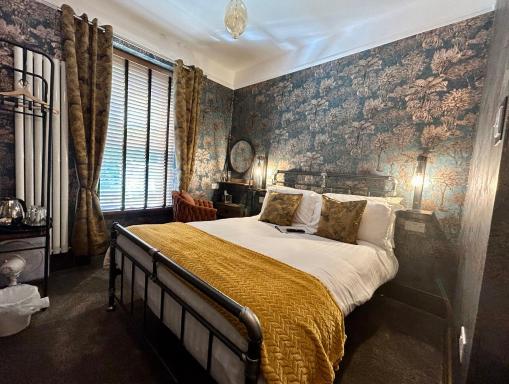 The Devonshire Villa - Housity