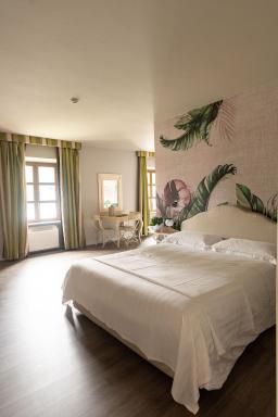 Hotel Trepiasì - Housity