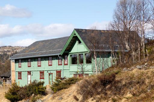 Valseter - Housity