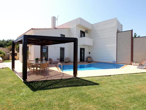 VILLA ROTUNDA B - Housity