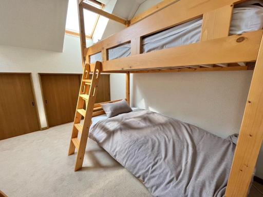 ESHIKAGA HOSTEL MISATO Bunk Bed in Mixed Dormitory Room - Vacation STAY 41273v - Housity