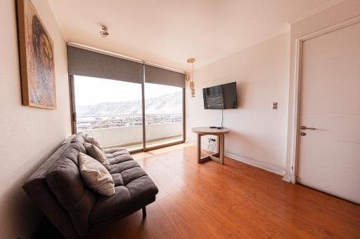DEPTO SUITE CENTRO I - Housity