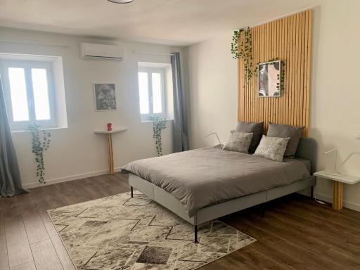 Studio Via Romana 1 Vaison La Romaine - Housity