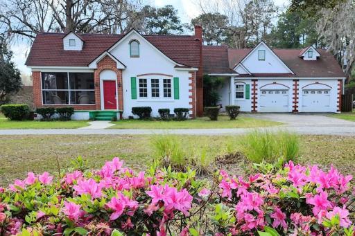 A retro rejuvenation - Housity