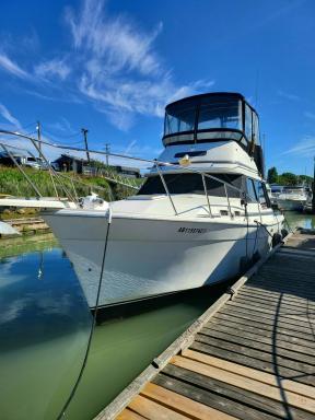 Dockside Getaways Inc - Housity