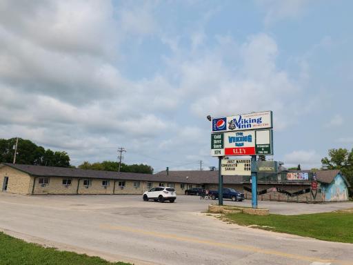 VIKING INN - Housity
