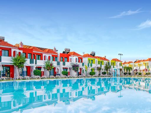 Bungalows Vistaflor - Housity