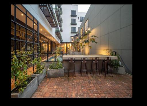 Morph Bed and Breakfast - Housity