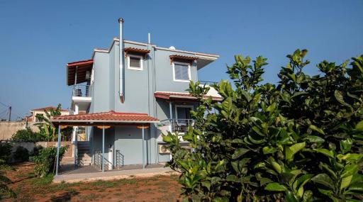 Ada's House - Housity