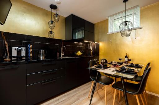 Golden Rays Beach Scheveningen The Hague Appartment 180B - Housity