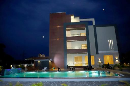 Dream Resort, Ashta - Housity