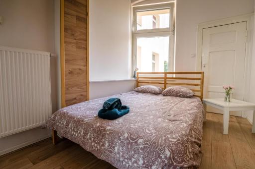 Restful Stay Apartment - Housity