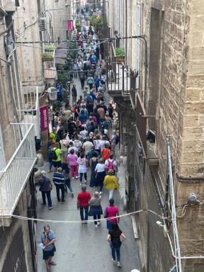 Suite San Cataldo - Housity