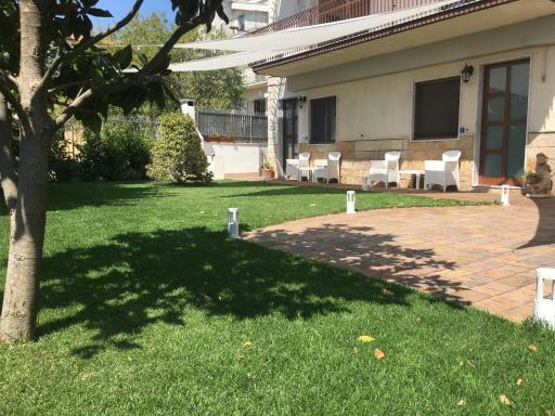 Villa Andalù Appartamenti - Housity