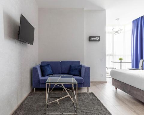 barasport city apartments - Housity