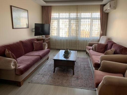 3+1 Family flat Close to Grand Bazaar - Housity