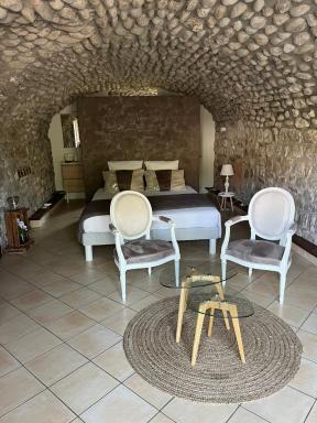 GITE DE LA CAPPELLA - CHAMBRE D'HÔTES A VOLTA - Housity