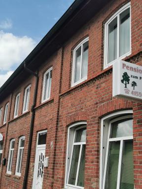 Pension zum Park - Housity