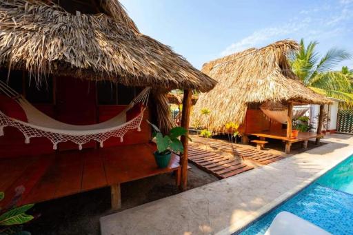 Keiki Kai Ecocabañas - Housity