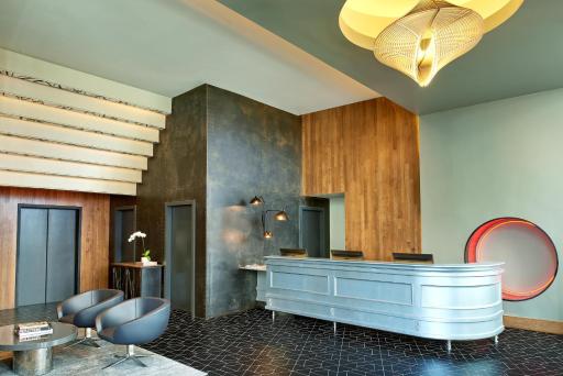 Hotel Zelos San Francisco - Housity