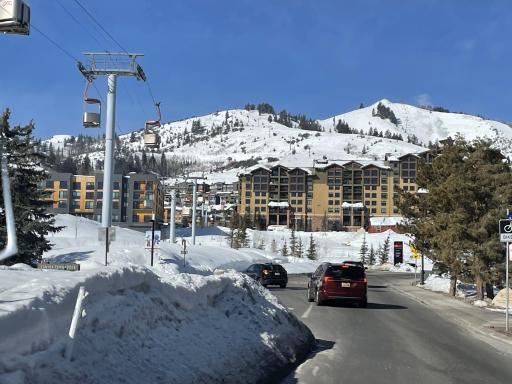 Park City Slope Side - Canyons - Housity