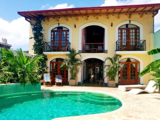 Hotel La Polvora - Housity