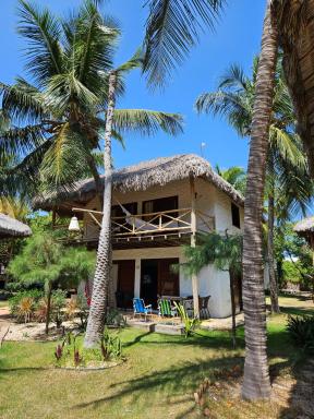 Bangalôs da Barra 10 - Praia de Barra Grande - Piauí - Housity