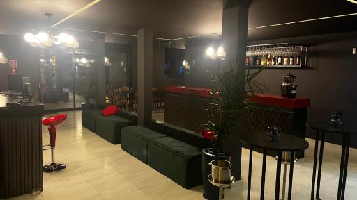 Zuppolini Garden Hotel Oficial - Housity