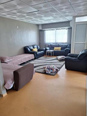 Chez mami fatiha - Housity