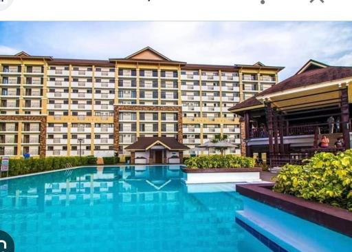 One Oasis Condominium - Housity