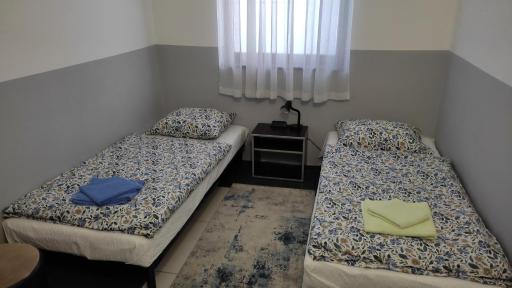 Apartment Dimitrieski - Hizvo