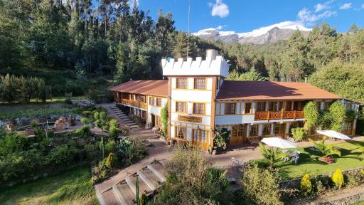Copacabaña Lodge - Housity